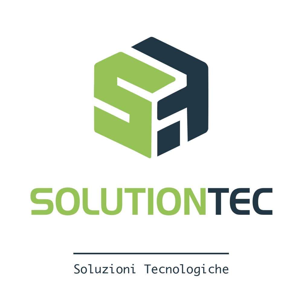 solutiontec - software gestionale aziendale